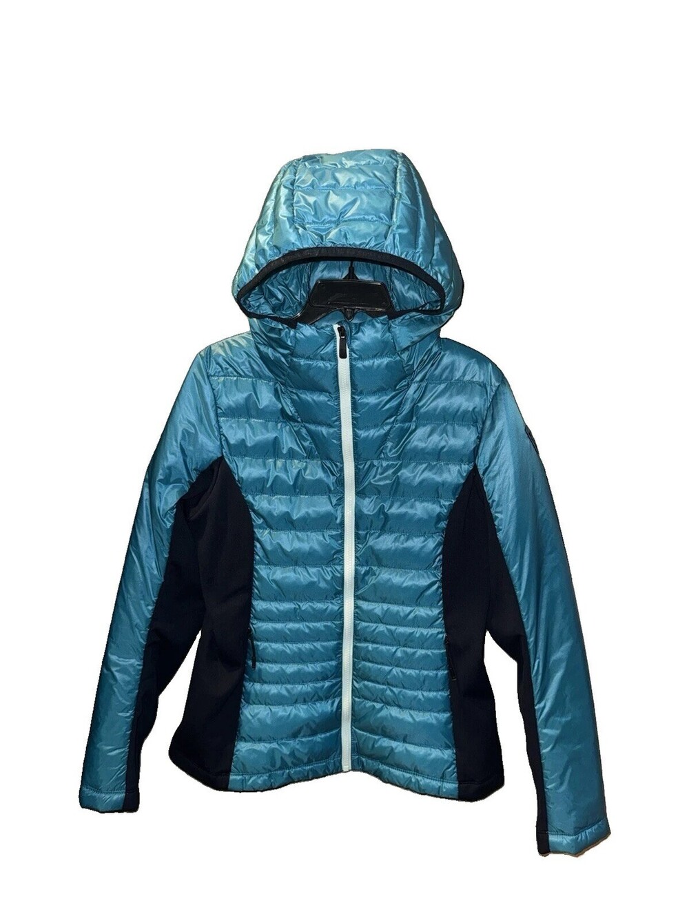 Rossignol W Skpr Hybrid Light Jacket - Women's insulation jacket Size med